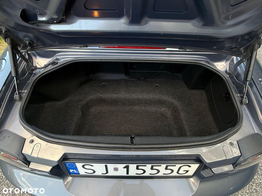 Mazda MX-5 1.8 MZR Roadster Coupe Energy - 16