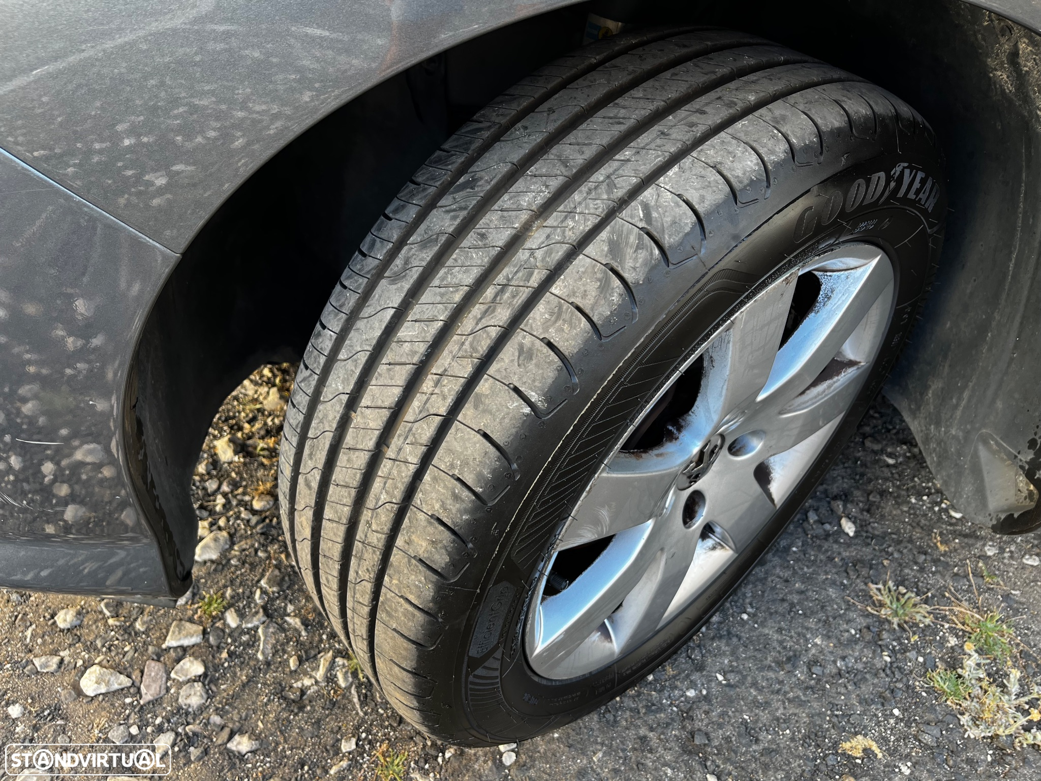 Peugeot 308 SW 1.6 HDi Executive CVM6 - 20