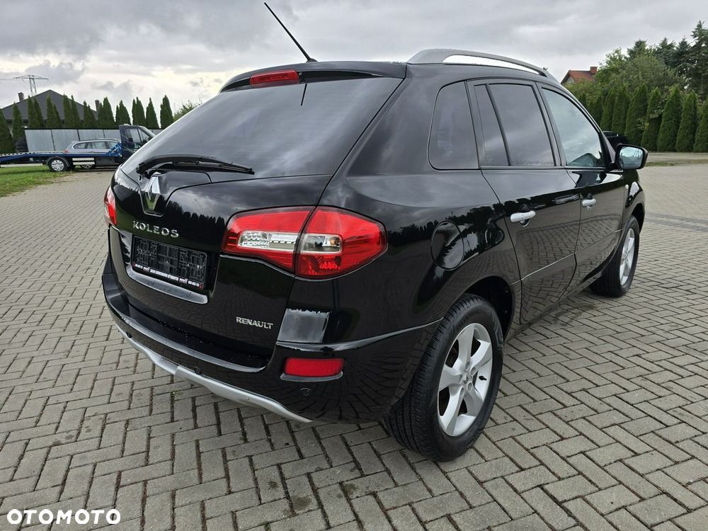 Renault Koleos - 9