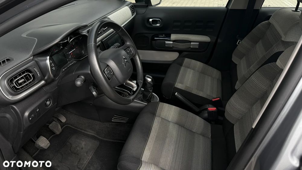 Citroën C3 - 13