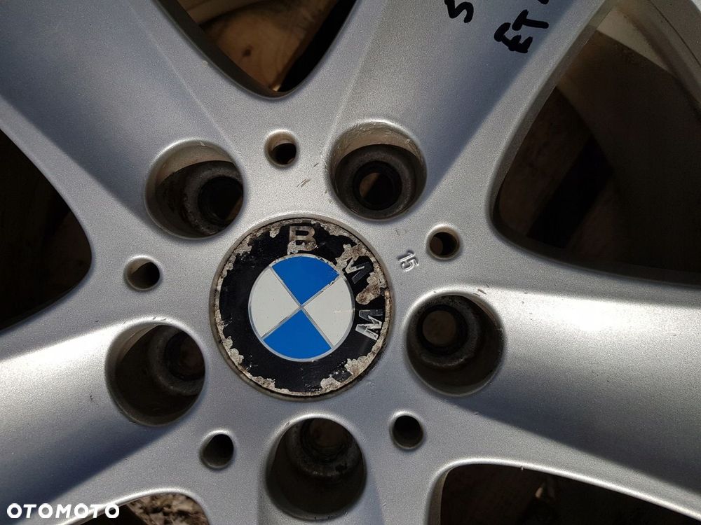 KOŁA ALUFELGI 6770200 BMW X5 E70 8.5J x 18 5X120 ET 46 - 9