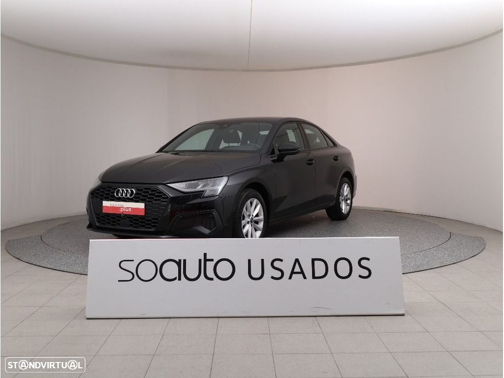 Audi A3 Limousine 30 TDI - 1