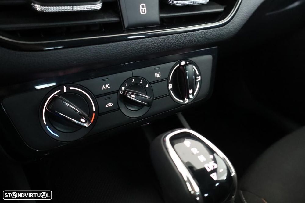 Skoda Scala 1.0 TSI DSG - 16