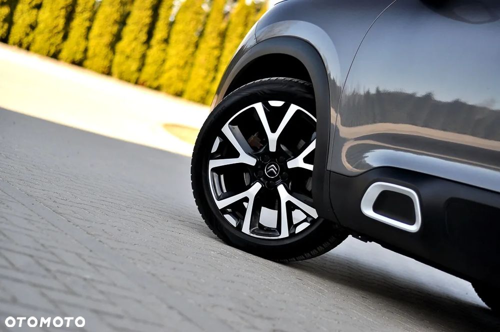 Citroën C5 Aircross 1.5 BlueHDi Shine EAT8 - 7