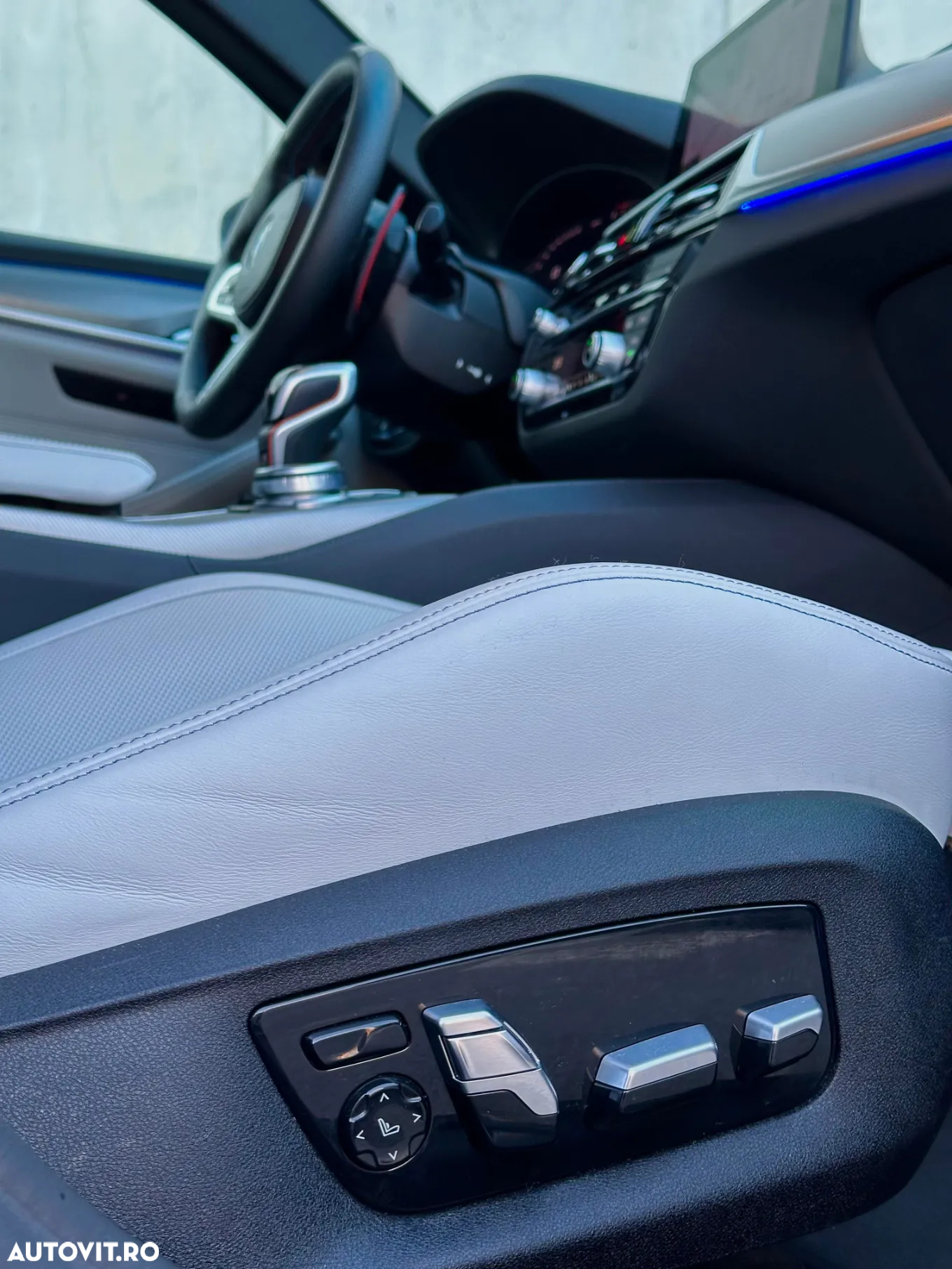 BMW M5 Standard - 15