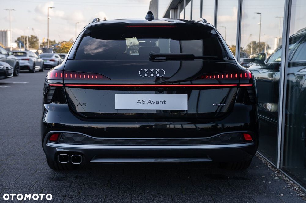 Audi A6 - 5