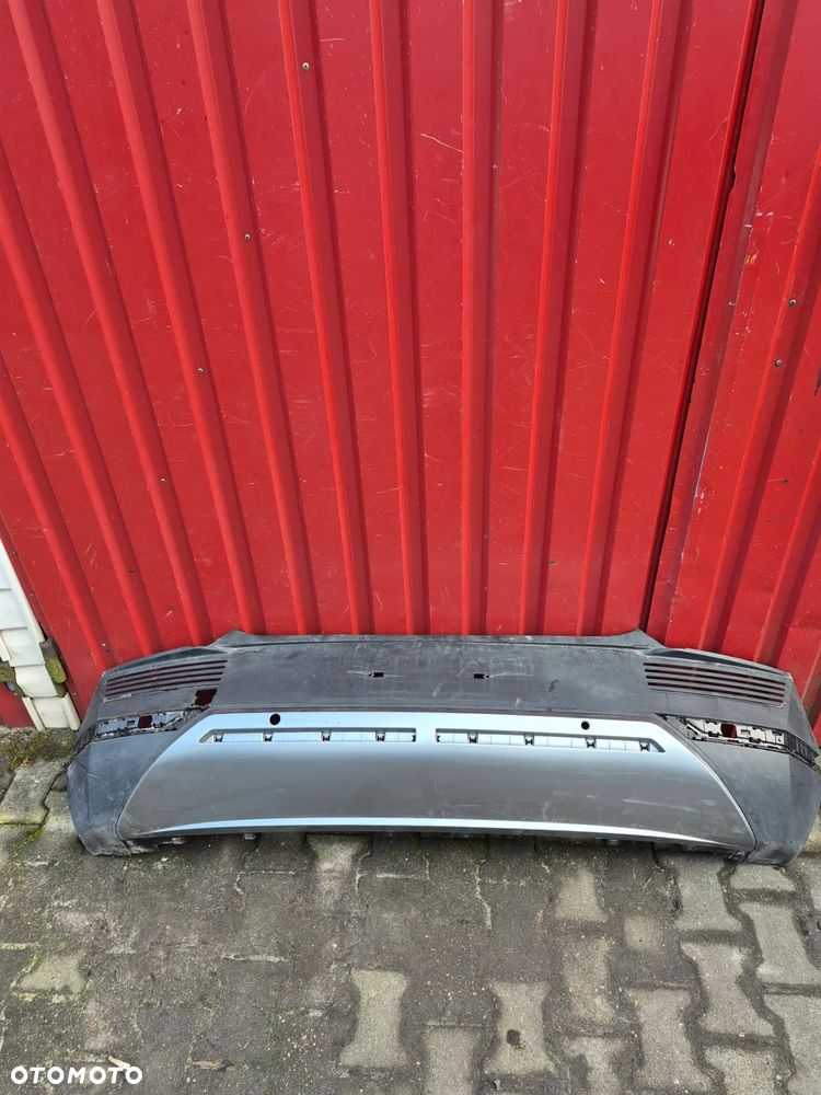 Zderzak Tylny Hyundai Ioniq V 5 86612-GI000 - 1