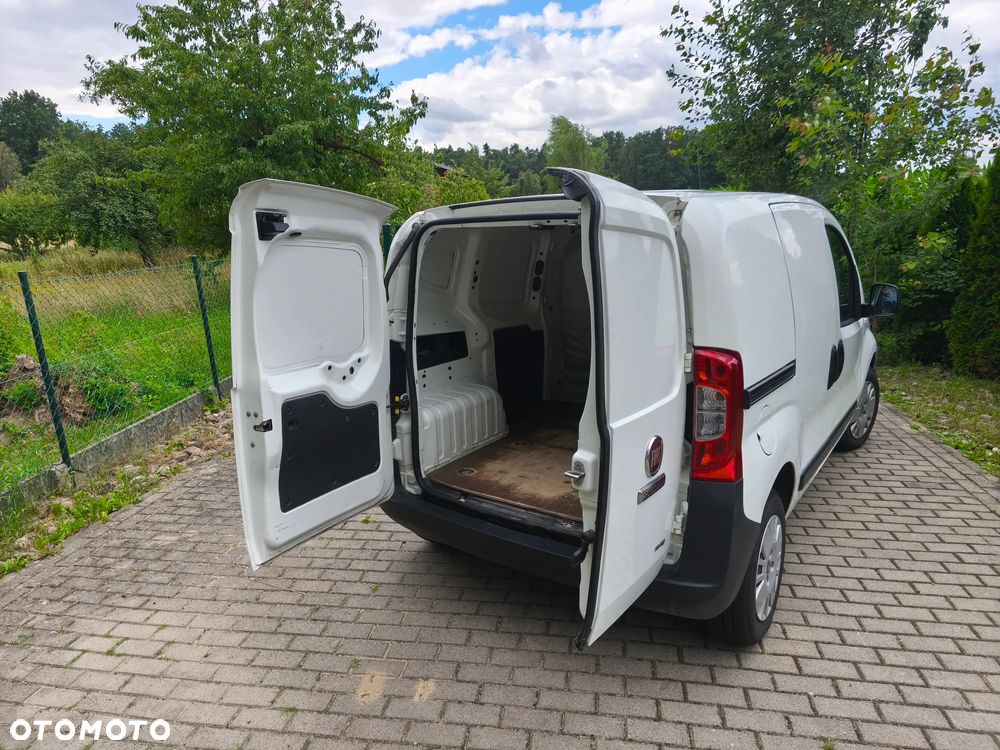 Fiat Fiorino - 6