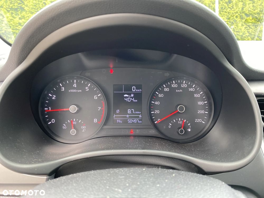 Kia Stonic 1.0 T-GDI M - 15