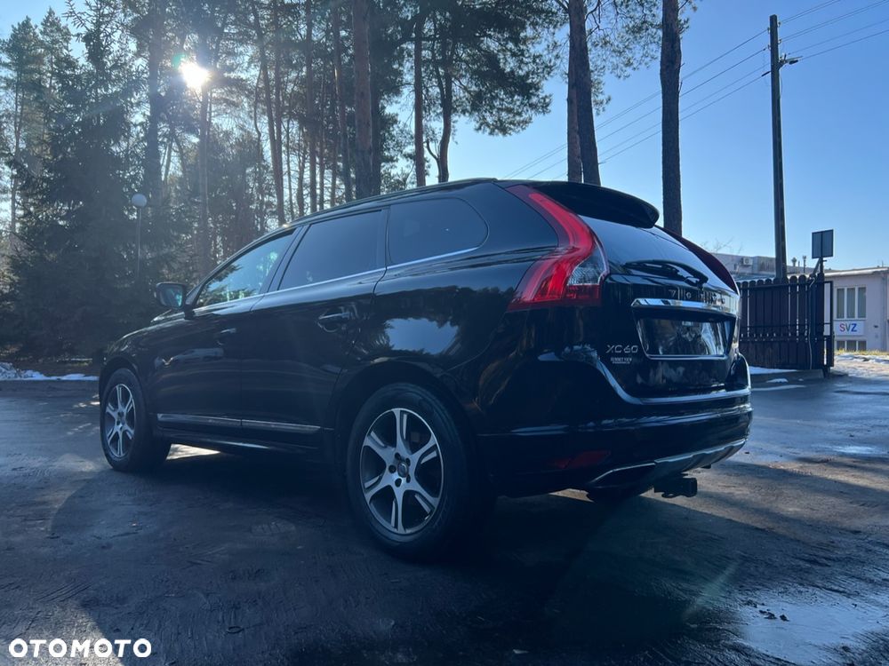 Volvo XC 60 - 6