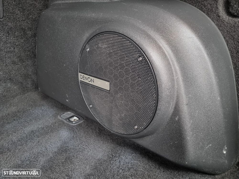 Citroën DS5 1.6 BlueHDi So Chic - 24