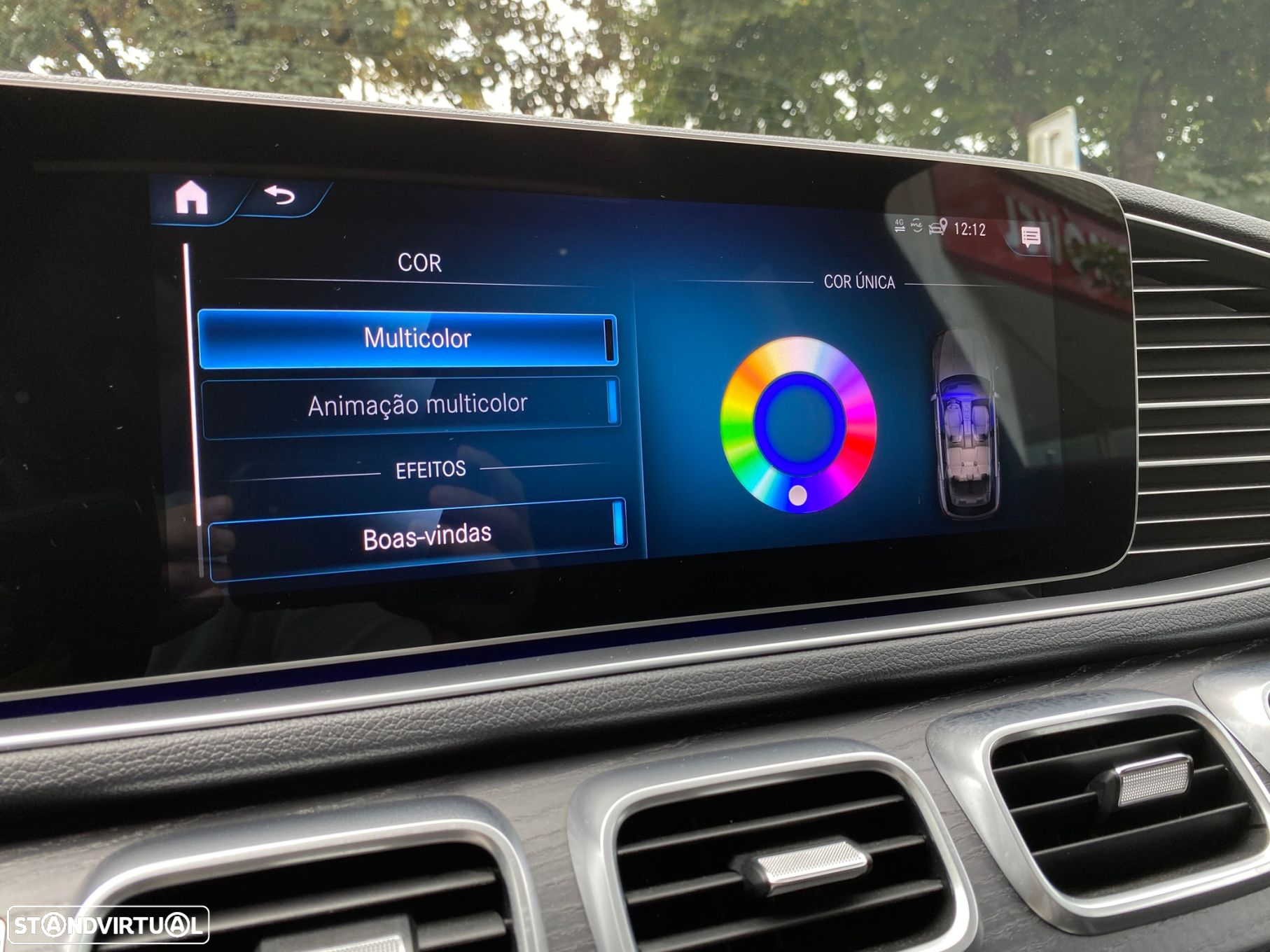 Mercedes-Benz GLE 350 de 4Matic - 23