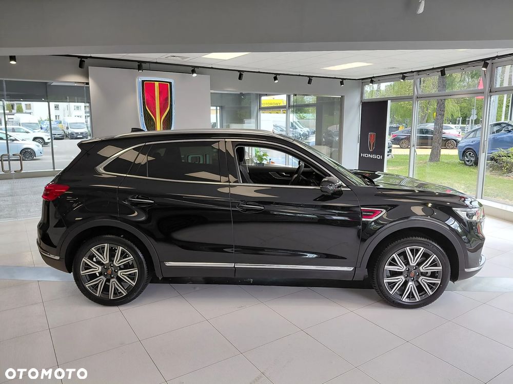 Hongqi HS5 2.0T AWD - 7