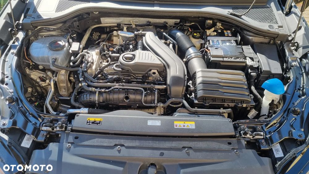 Skoda Superb 1.5 TSI mHEV Essence DSG - 16