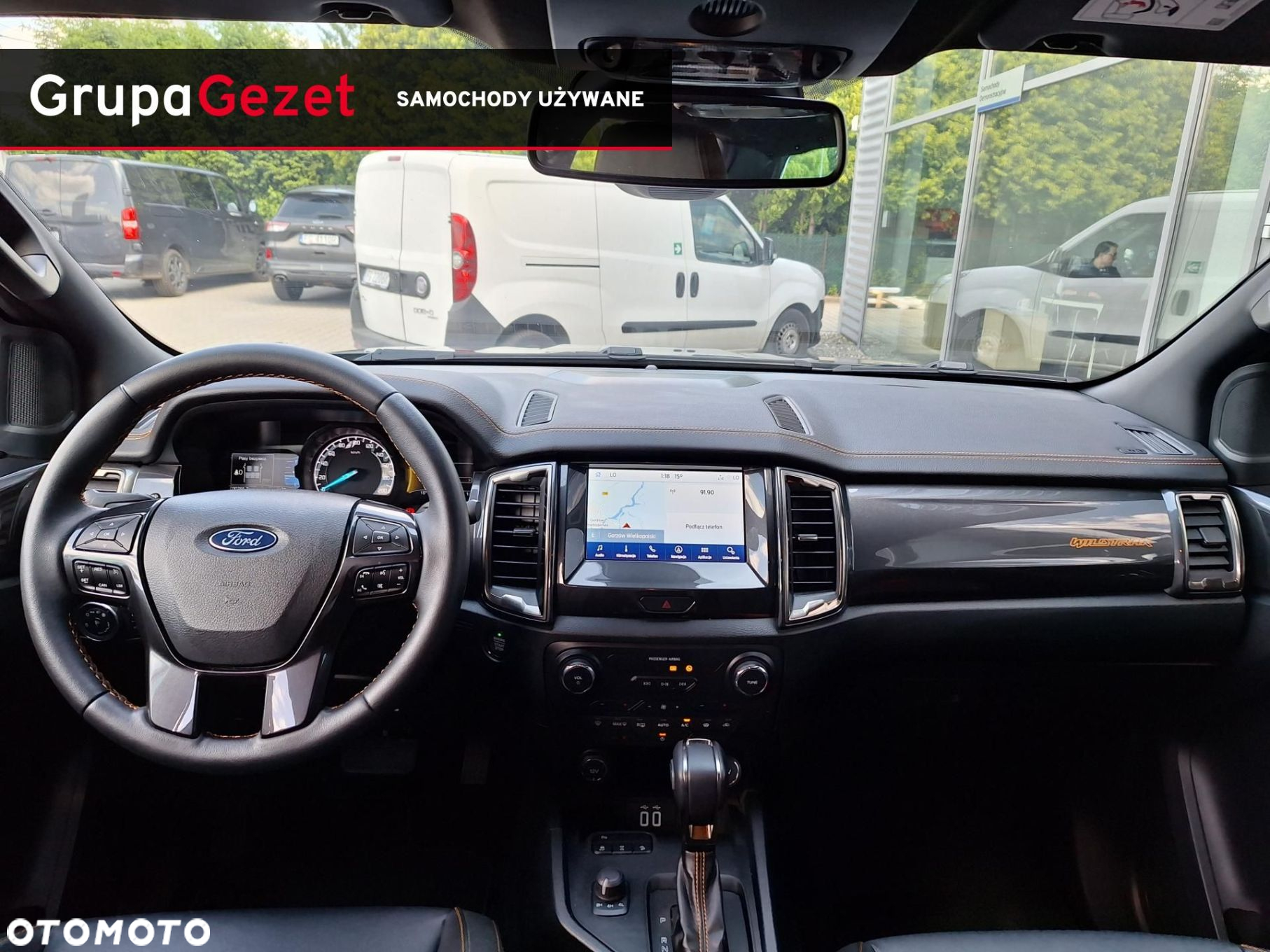 Ford Ranger - 3