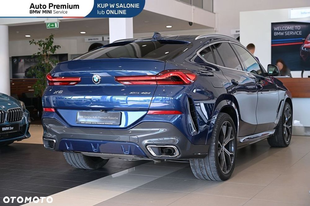 BMW X6 - 20