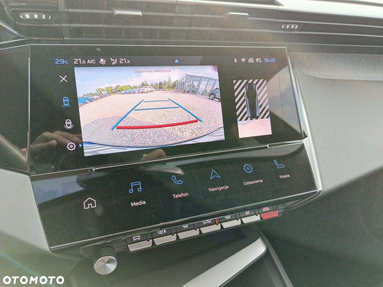 Peugeot 308 1.2 PureTech Allure S&S EAT8 - 16