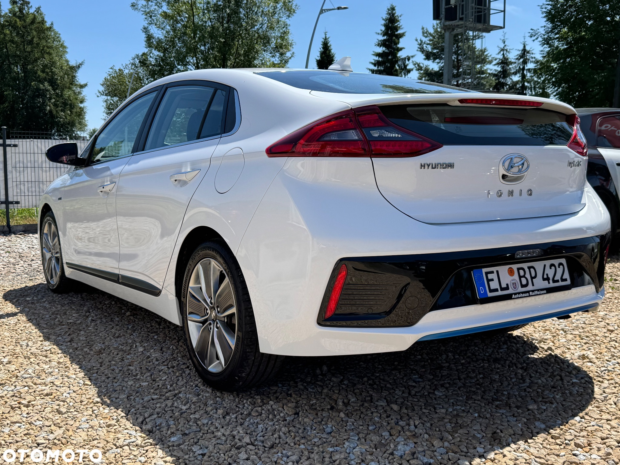 Hyundai IONIQ Hybrid 1.6 GDI Advantage - 2