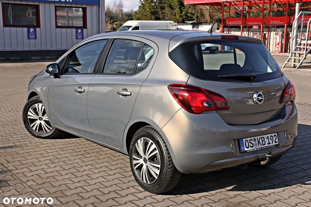 Opel Corsa 1.3 CDTI EcoFLEX Start/Stop Active - 21
