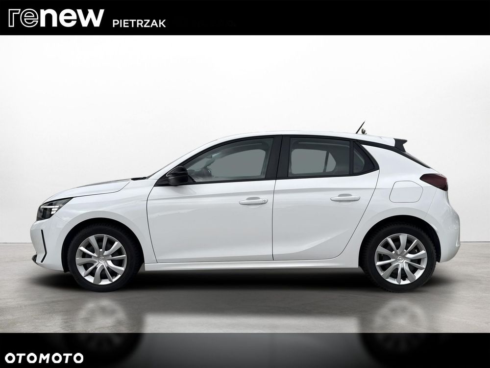 Opel Corsa 1.2 S&S - 2