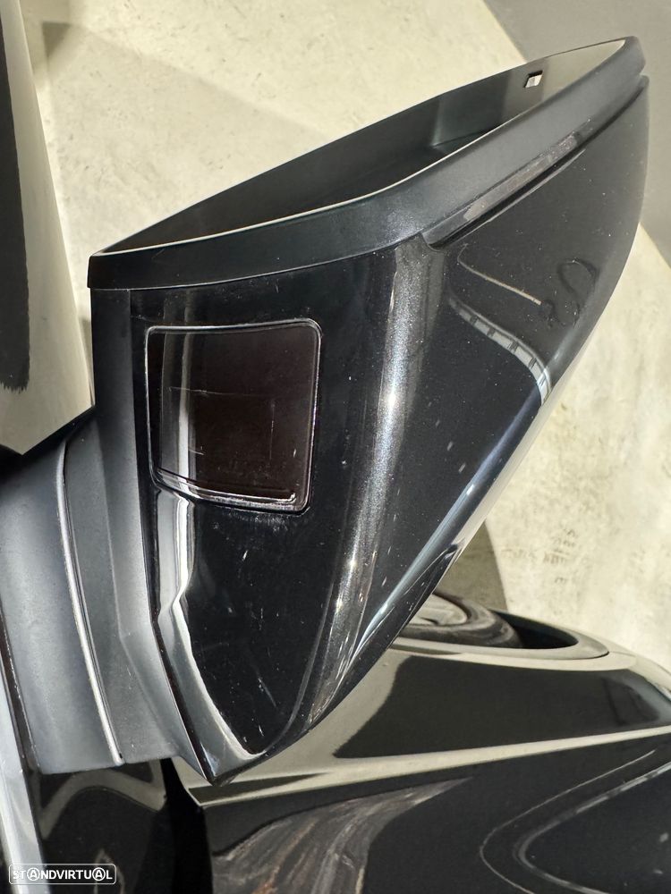 Audi Q5 2.0 TDi quattro S-line S-tronic - 28