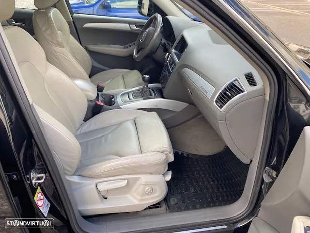 Audi Q5 2.0 TDI Sport - 5