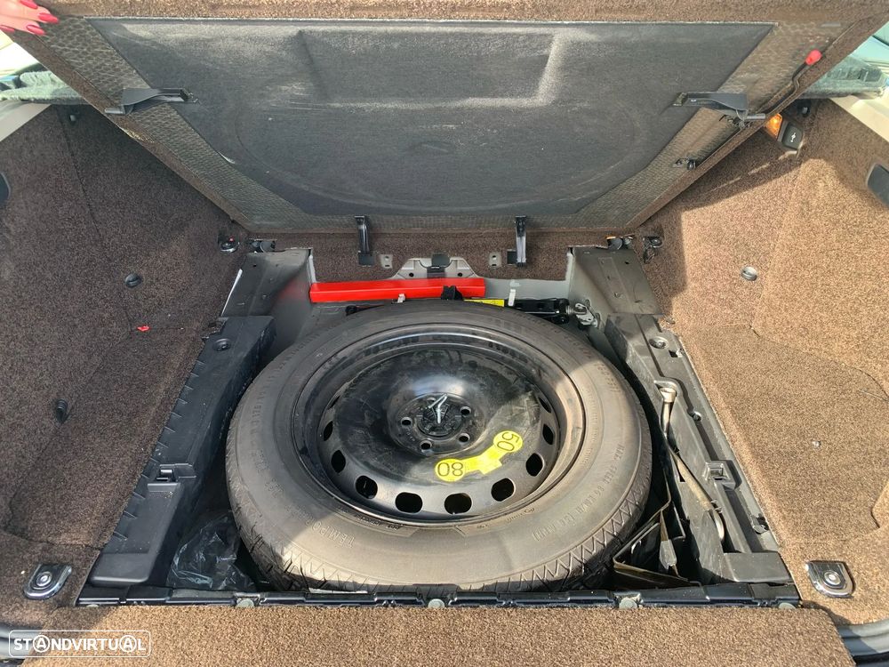 Land Rover Range Rover 4.4 TdV8 HSE - 10