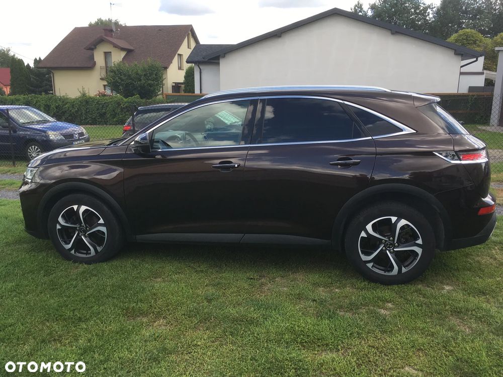 DS Automobiles DS 7 Crossback 1.6 PureTech So Chic - 12