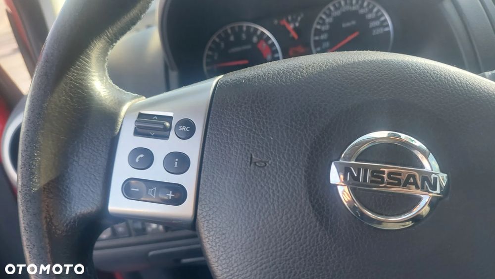 Nissan Note 1.4 Acenta - 12