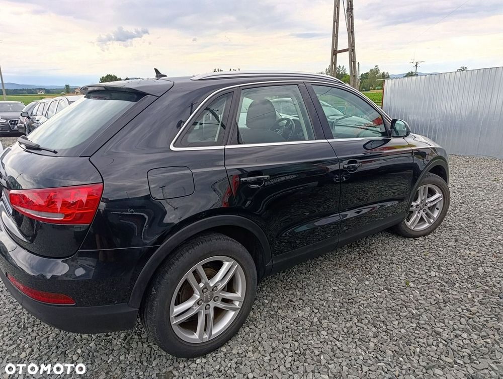 Audi Q3 - 7