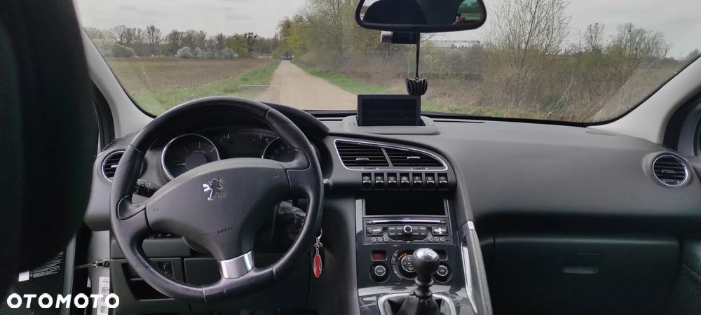 Peugeot 3008 - 7