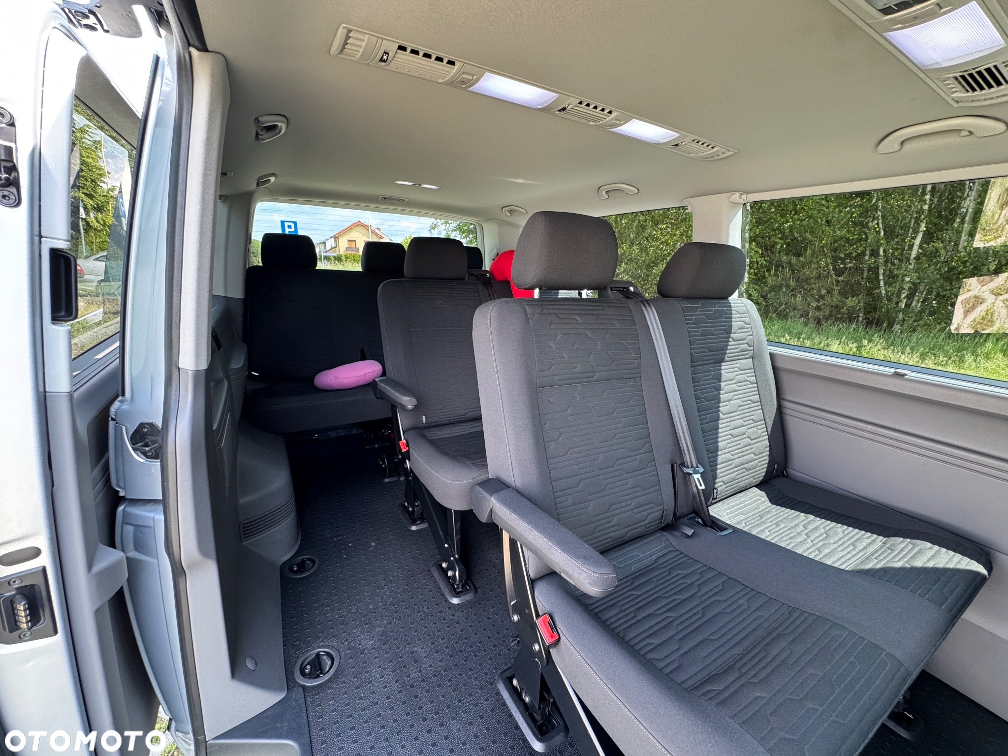 Volkswagen Caravelle 6.1 2.0 TDI L2 Comfortline DSG - 13