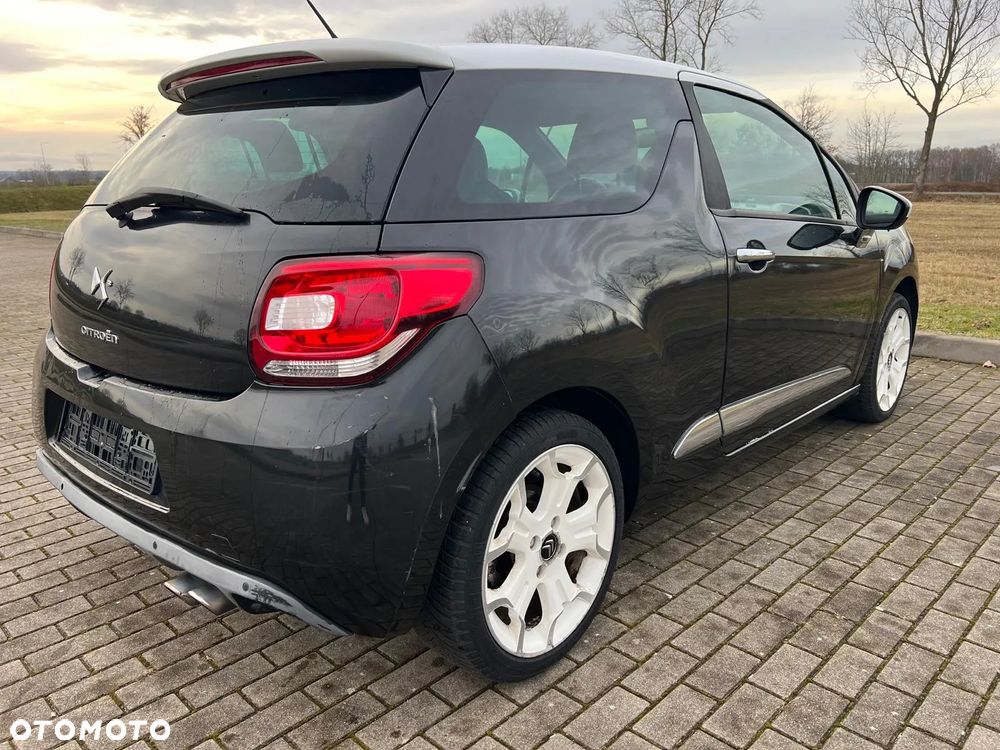 Citroën DS3 THP 155 Ultra-Prestige - 6