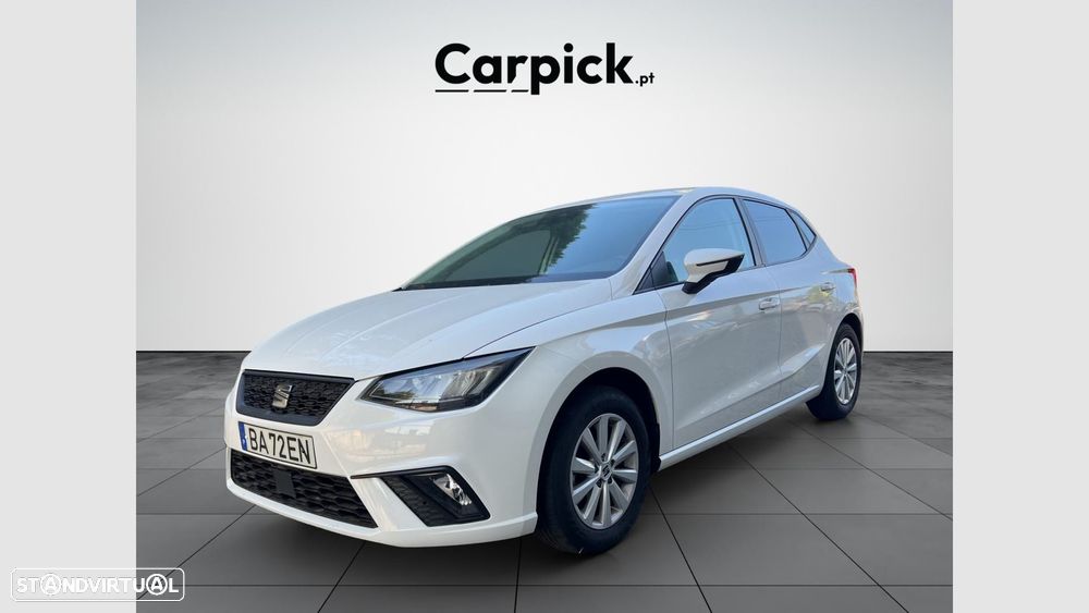 SEAT Ibiza 1.0 TSI Style - 1