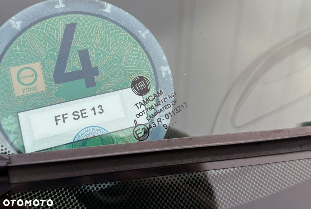 Fiat Doblo 1.4 T-Jet 16V More - 35