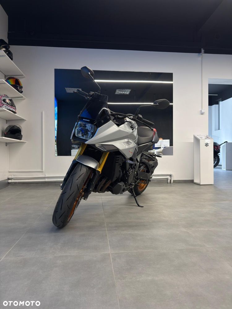 Suzuki Katana - 2