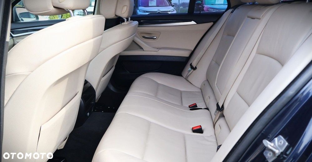 BMW Seria 5 - 14