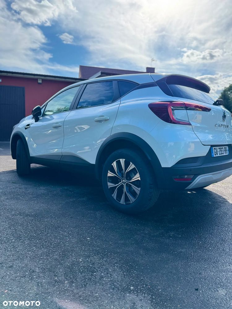 Renault Captur - 4