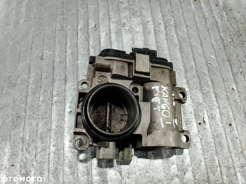 PRZEPUSTNICA RENAULT KANGOO I LIFT 8200166869  H8200067219 1.2 16V - 1
