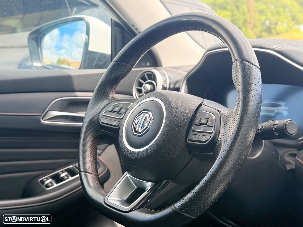 MG EHS 1.5T-GDI Luxury - 9
