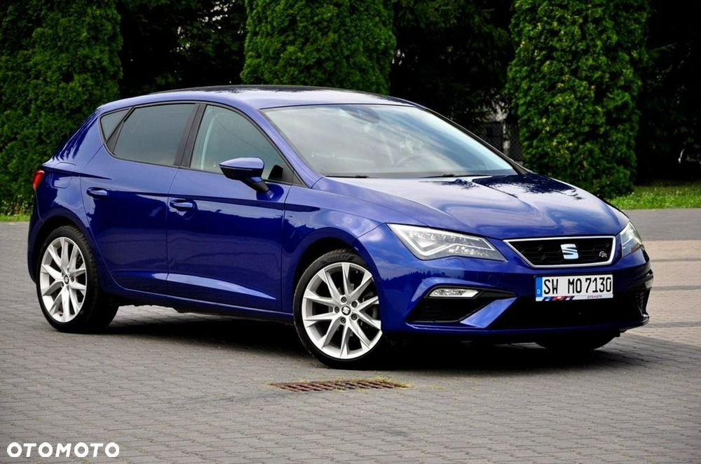 Seat Leon - 10