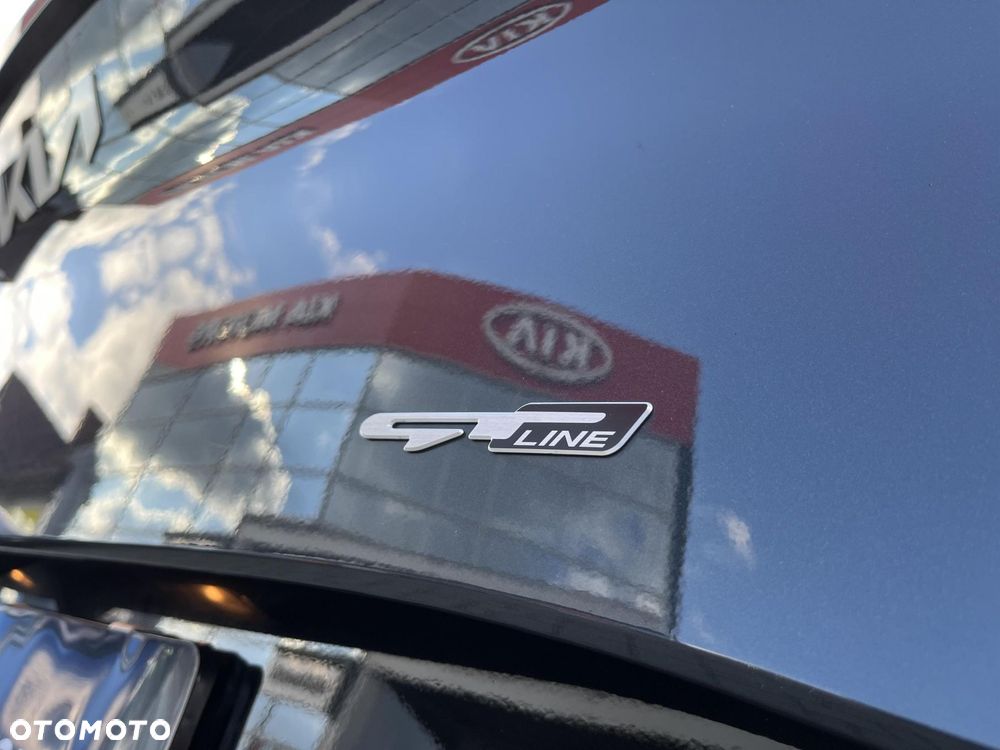Kia Sportage - 19