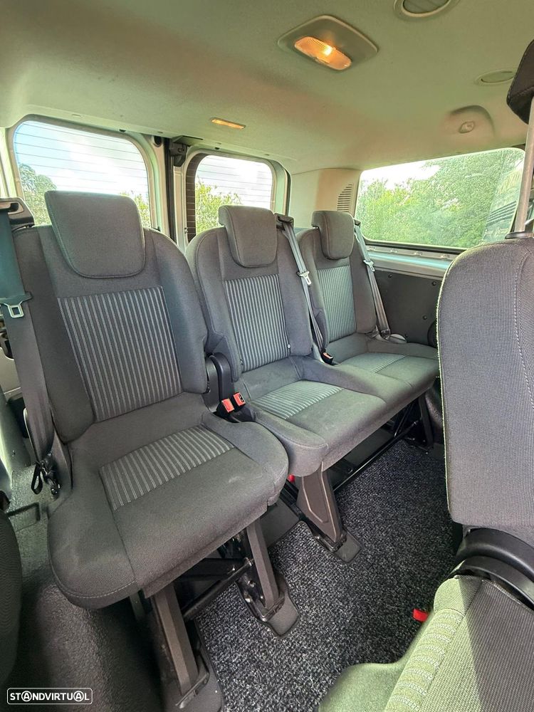 Ford Transit - 7