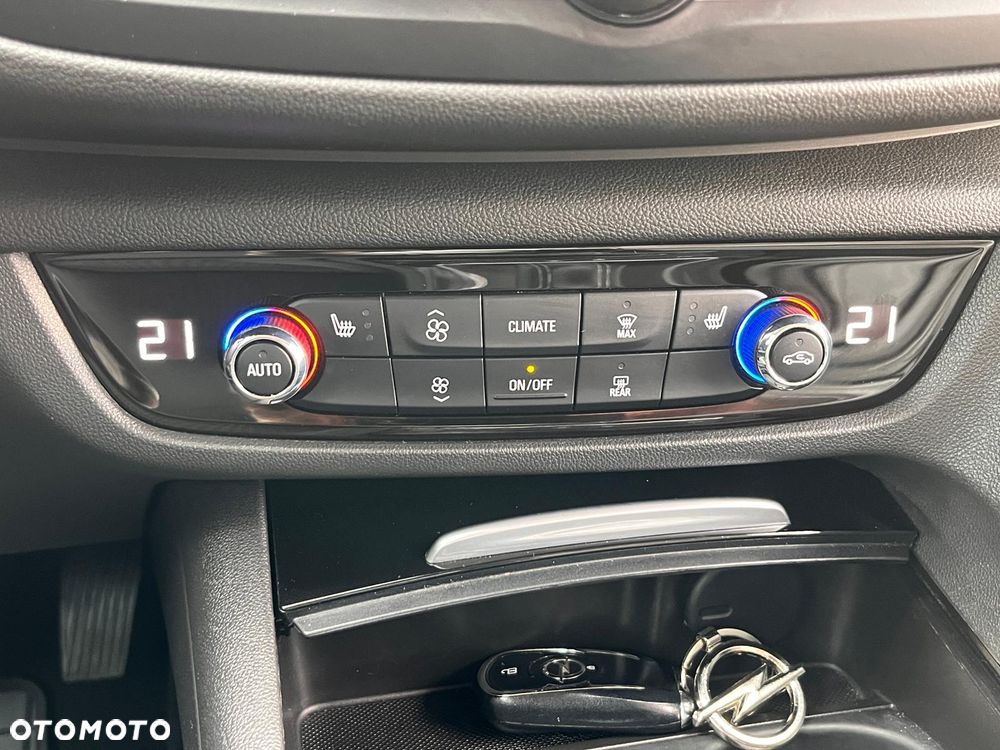 Opel Insignia 2.0 CDTI Elite S&S - 35