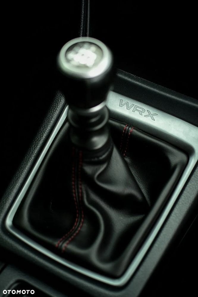 Subaru WRX - 19