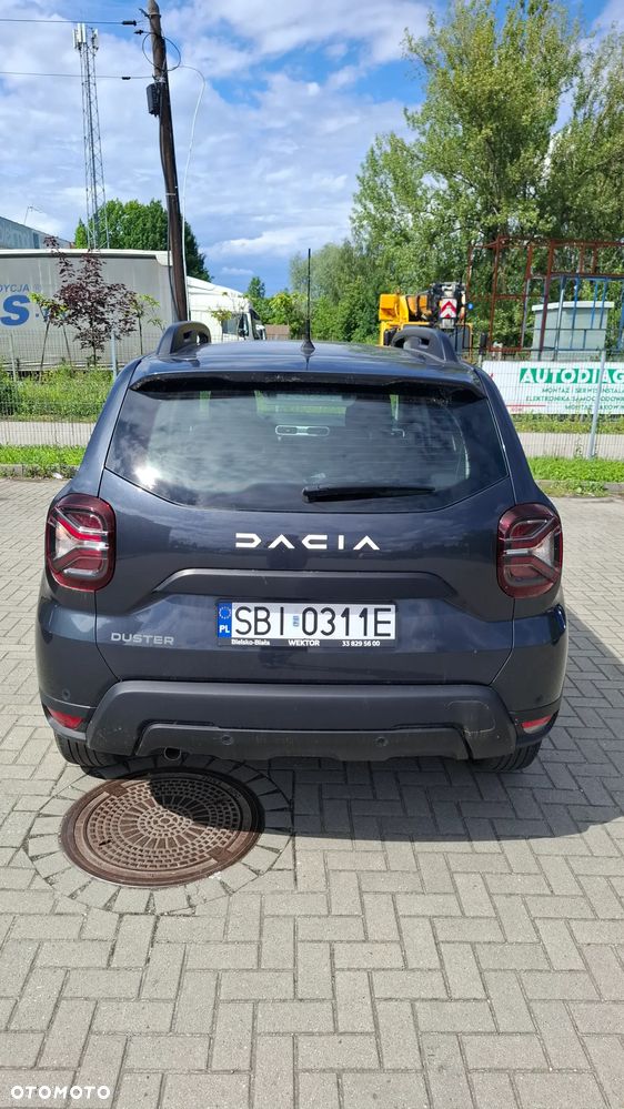 Dacia Duster 1.0 TCe Expression - 3