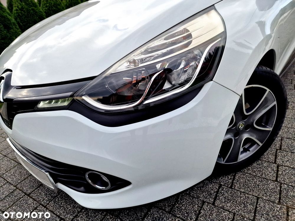 Renault Clio 1.2 16V Techno Feel - 15