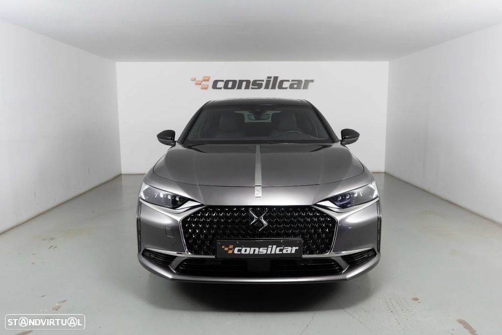 DS DS9 Puretech Rivoli+ - 2