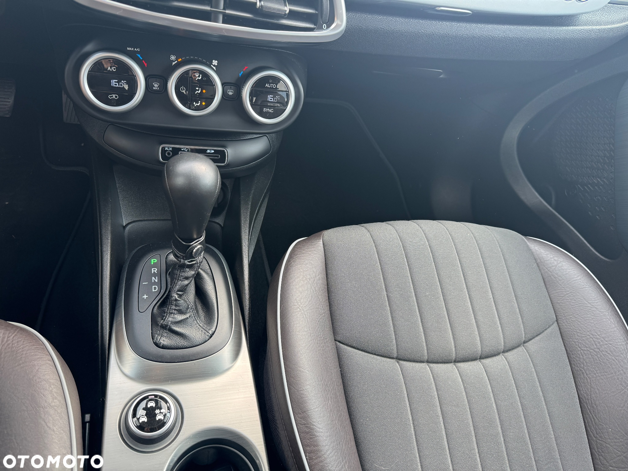 Fiat 500X 1.4 Multiair DCT 4x2 S&S Lounge - 15