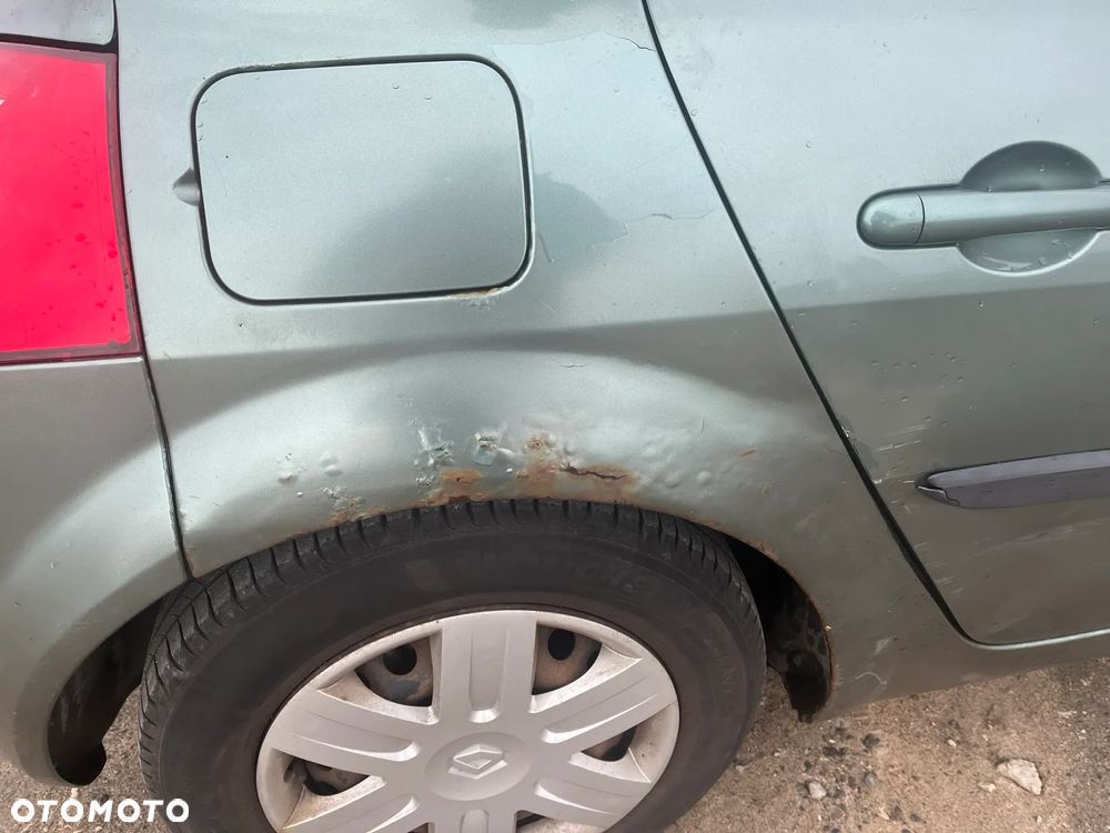 Renault Megane 1.6 Confort Authentique - 14